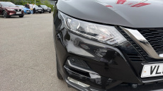 Nissan Qashqai 1.3 DiG-T Acenta Premium 5dr Petrol Hatchback